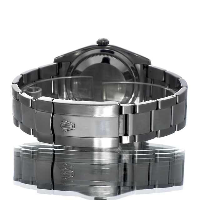 Rolex Datejust 116200 Image 3